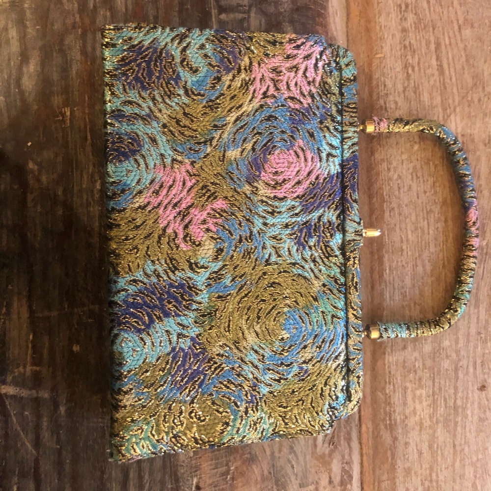 Vintage Purse